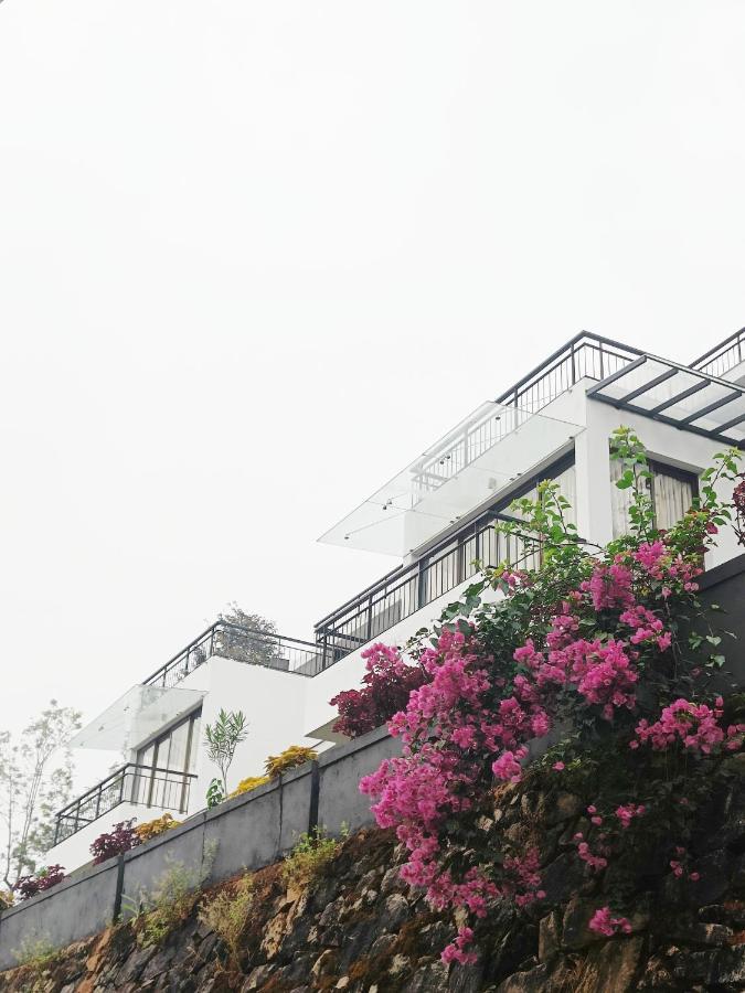 Chateau Woods Kalpetta Εξωτερικό φωτογραφία