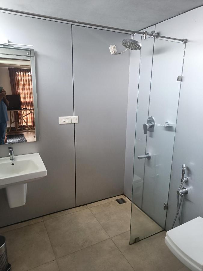 Chateau Woods Kalpetta Εξωτερικό φωτογραφία