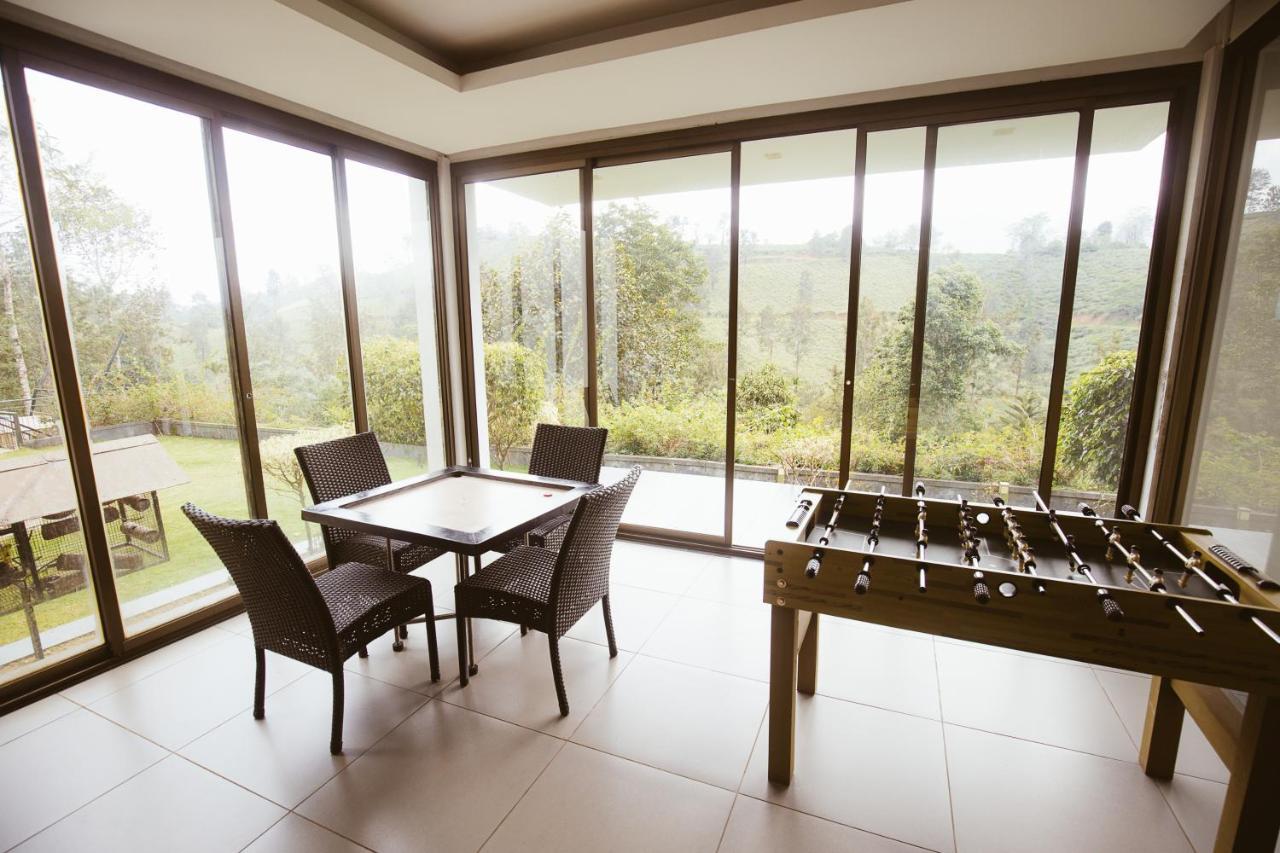 Chateau Woods Kalpetta Εξωτερικό φωτογραφία