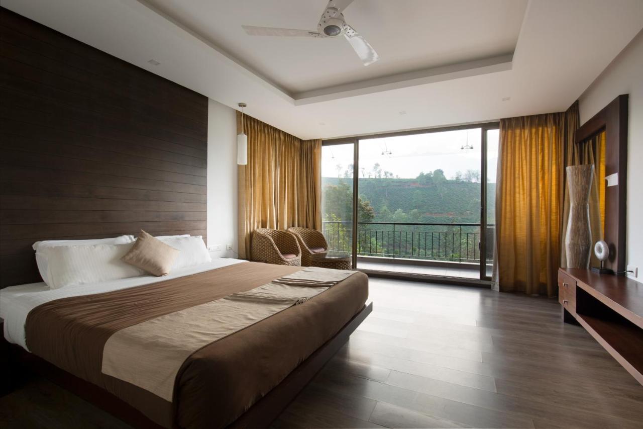 Chateau Woods Kalpetta Εξωτερικό φωτογραφία