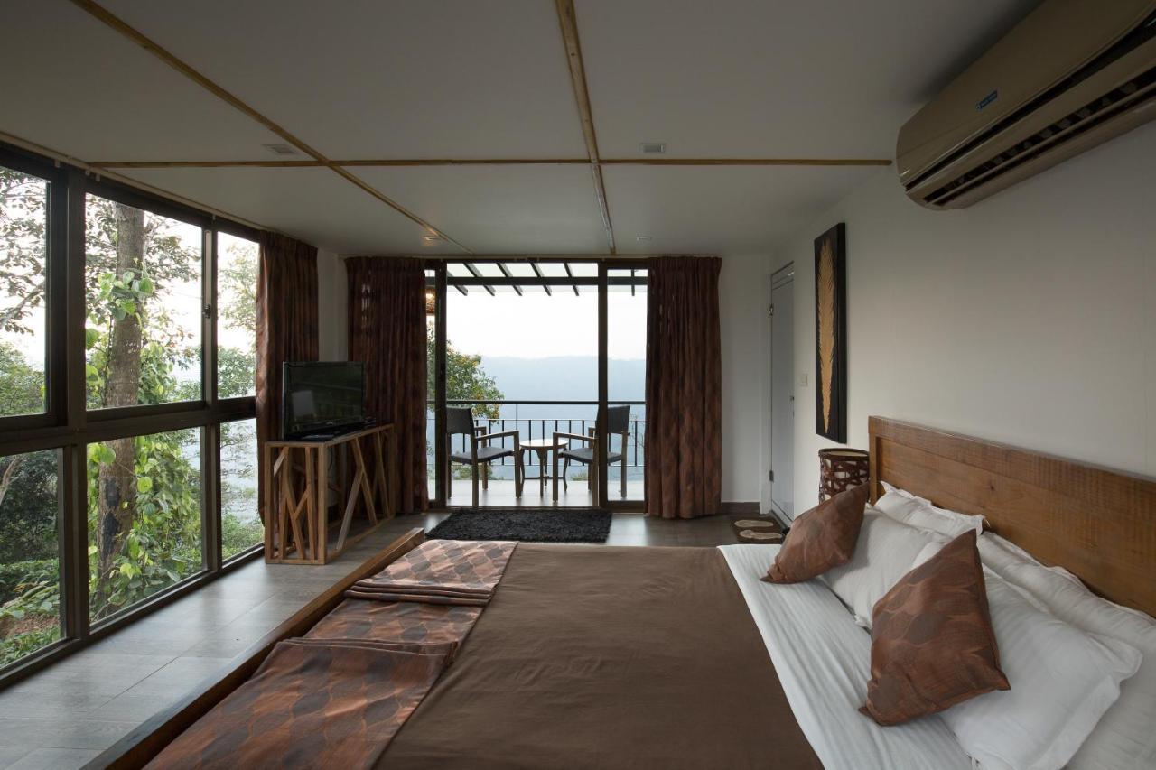 Chateau Woods Kalpetta Εξωτερικό φωτογραφία